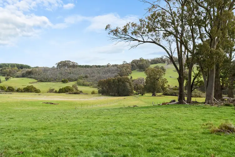 Third view of Homely rural property listing, 0 McGearys Road, Boho South VIC 3669