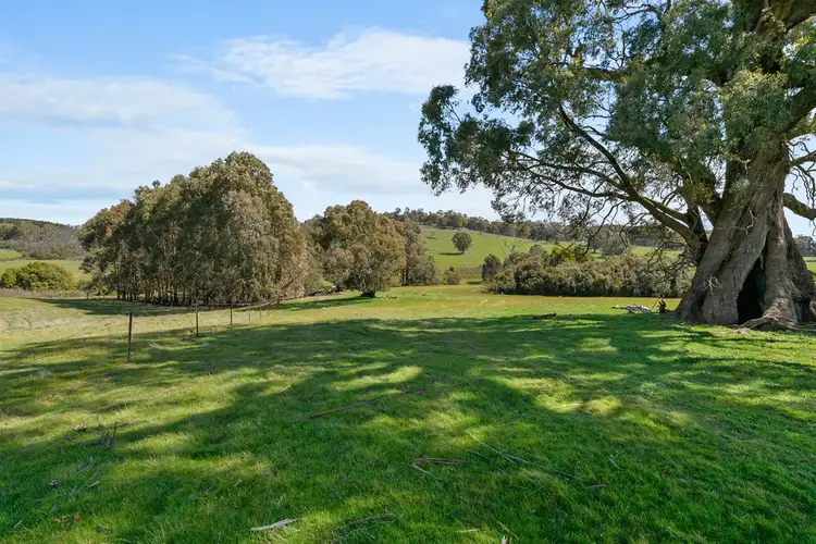 Fourth view of Homely rural property listing, 0 McGearys Road, Boho South VIC 3669