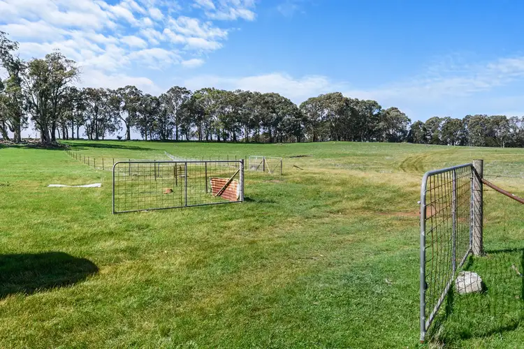 Fifth view of Homely rural property listing, 0 McGearys Road, Boho South VIC 3669