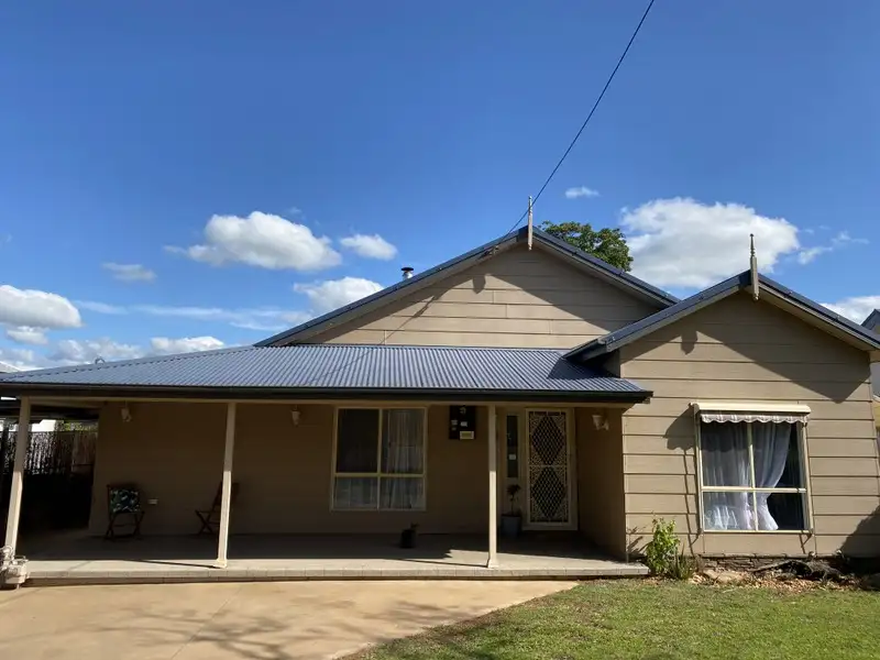 Main view of Homely house listing, 3 Oswin Street, Parkes NSW 2870