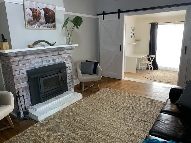 Second view of Homely house listing, 3 Oswin Street, Parkes NSW 2870