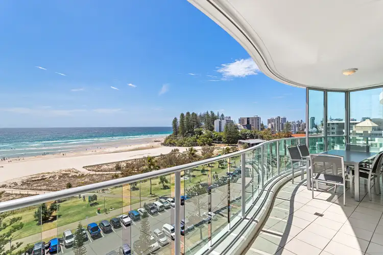 804/120 Marine Parade, Coolangatta QLD 4225