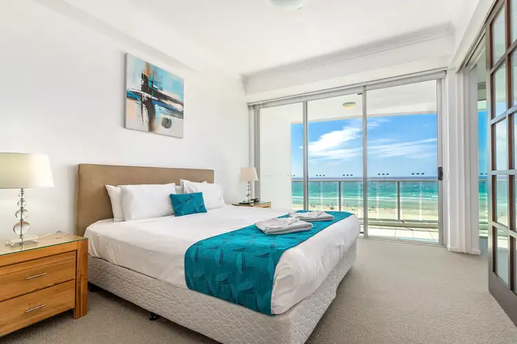 Sixth view of Homely apartment listing, 804/120 Marine Parade, Coolangatta QLD 4225