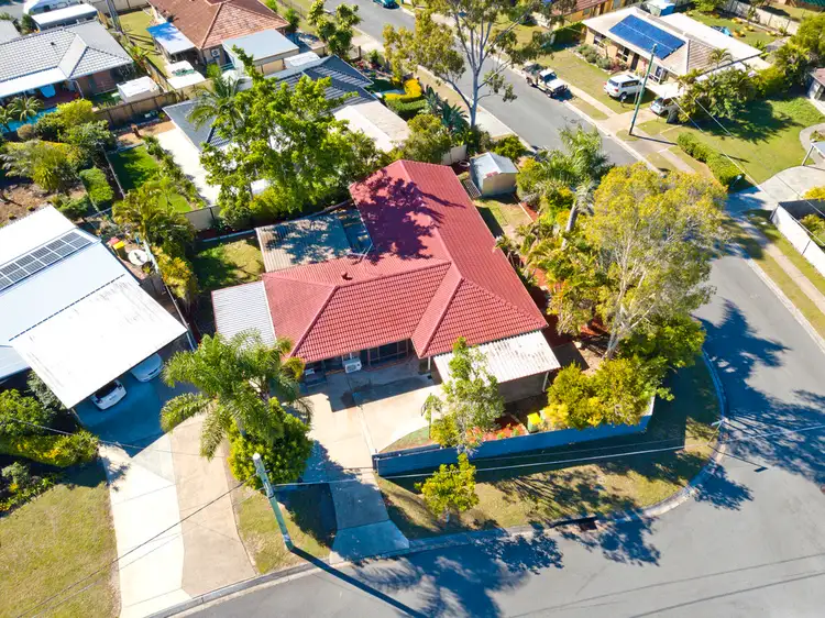 Main view of Homely house listing, 1 Town Court, Boronia Heights QLD 4124