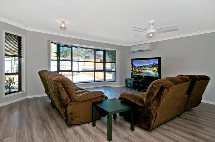 Third view of Homely house listing, 1 Town Court, Boronia Heights QLD 4124