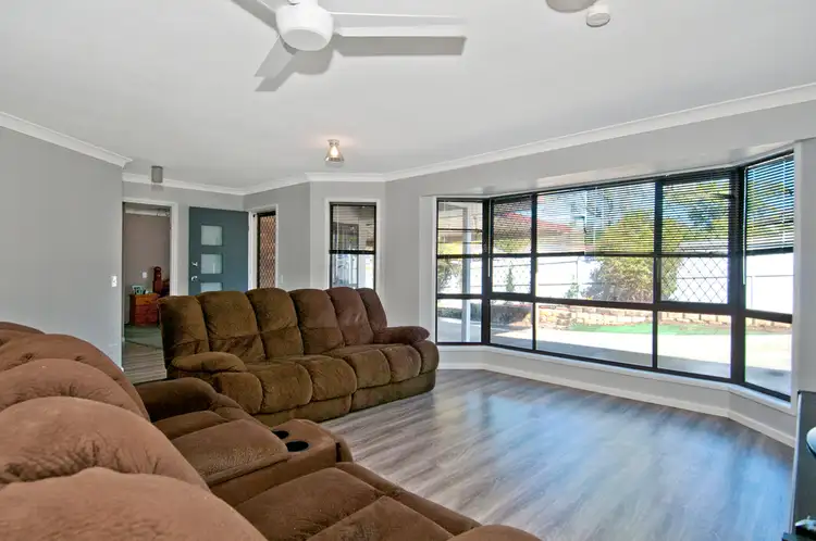 Fourth view of Homely house listing, 1 Town Court, Boronia Heights QLD 4124