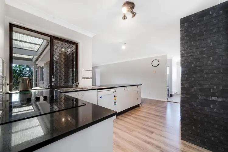 Fifth view of Homely house listing, 1 Town Court, Boronia Heights QLD 4124