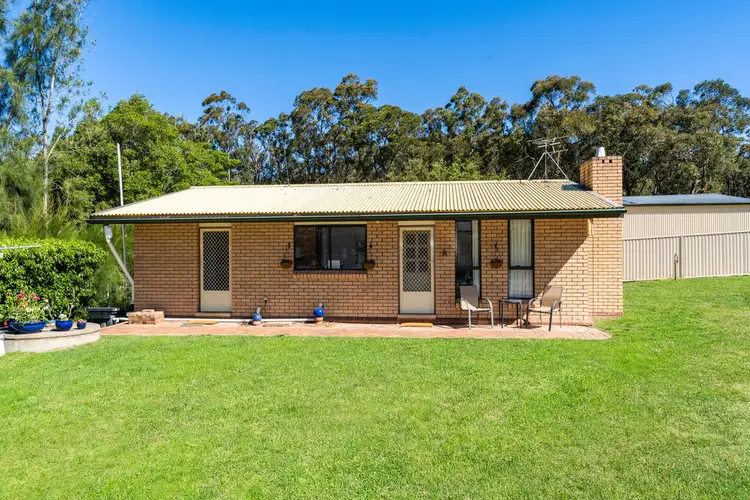 Second view of Homely house listing, 9 Meryla Street, Couridjah NSW 2571