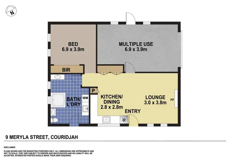Seventh view of Homely house listing, 9 Meryla Street, Couridjah NSW 2571