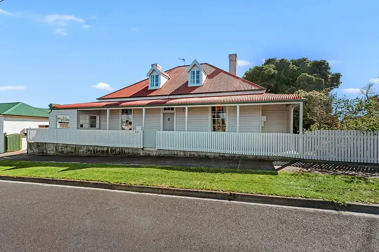 13 Thomas Street, East Devonport TAS 7310
