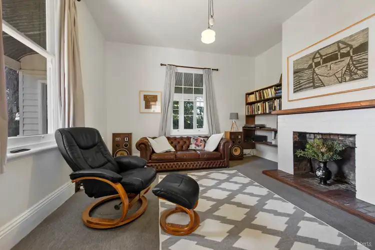 Fifth view of Homely house listing, 13 Thomas Street, East Devonport TAS 7310