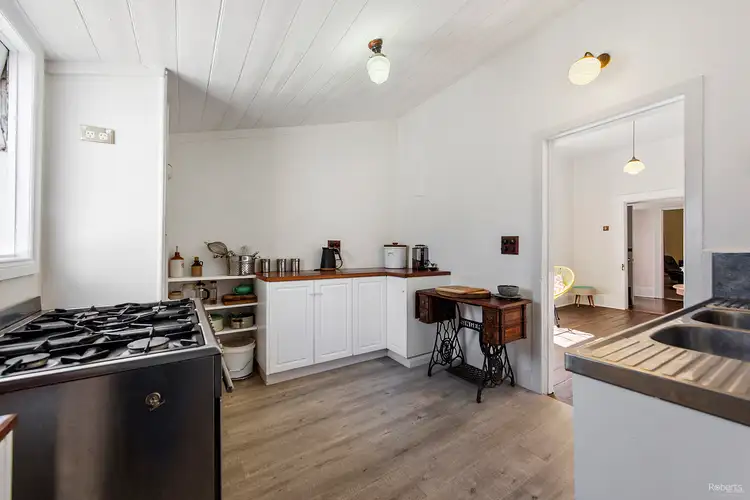 Seventh view of Homely house listing, 13 Thomas Street, East Devonport TAS 7310