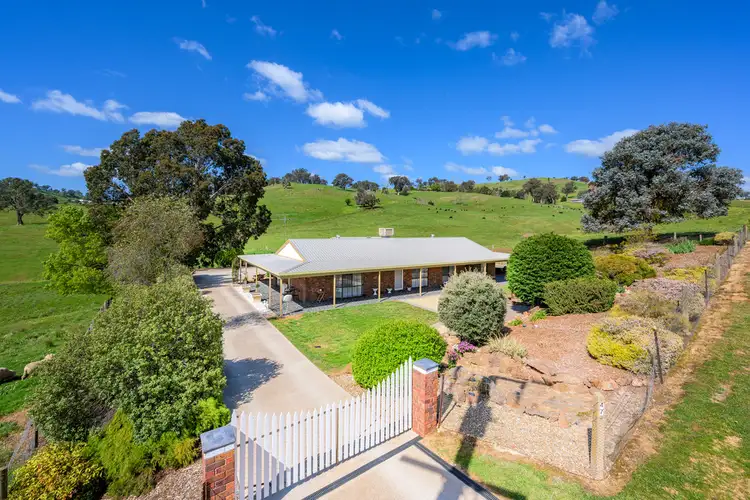 47 Springdale Road, Bethanga VIC 3691