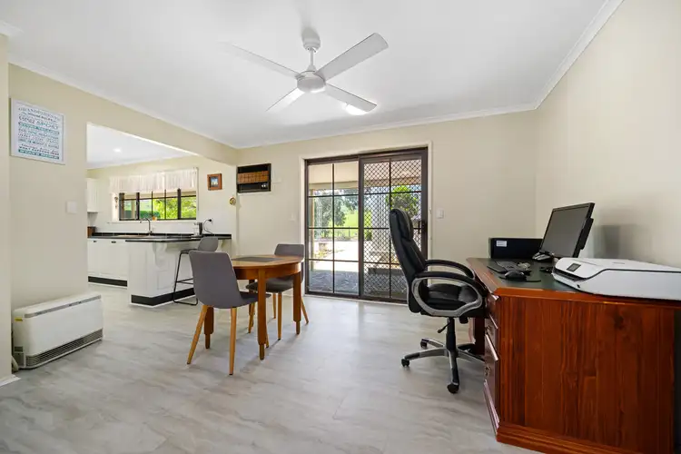 Fourth view of Homely house listing, 47 Springdale Road, Bethanga VIC 3691