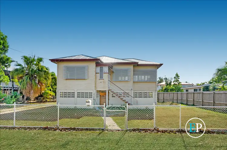 20 Yates Street, Railway Estate QLD 4810