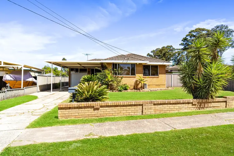 90 De Meyrick Ave, Lurnea NSW 2170