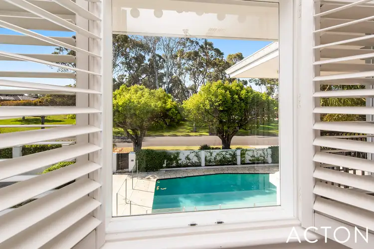 Main view of Homely house listing, 11 Kilkenny Road, Floreat WA 6014