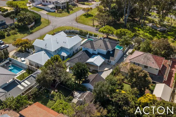 Second view of Homely house listing, 11 Kilkenny Road, Floreat WA 6014