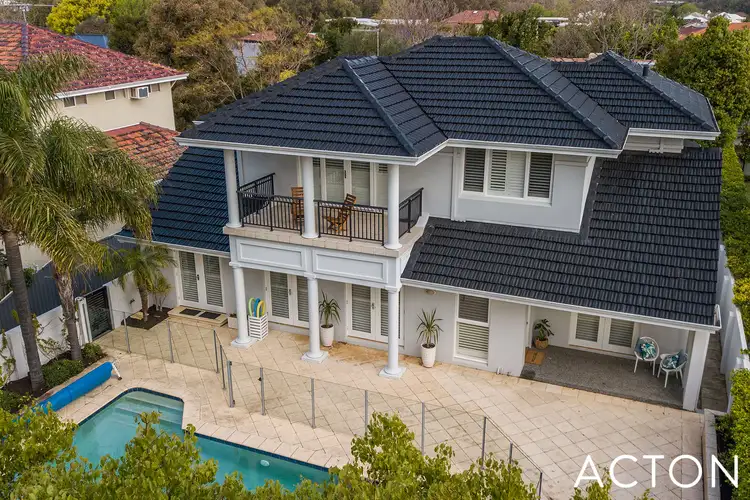 Fourth view of Homely house listing, 11 Kilkenny Road, Floreat WA 6014
