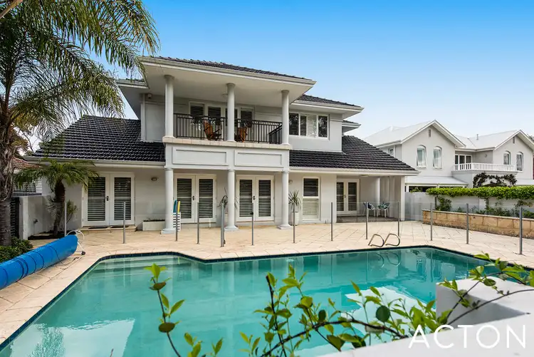 Sixth view of Homely house listing, 11 Kilkenny Road, Floreat WA 6014