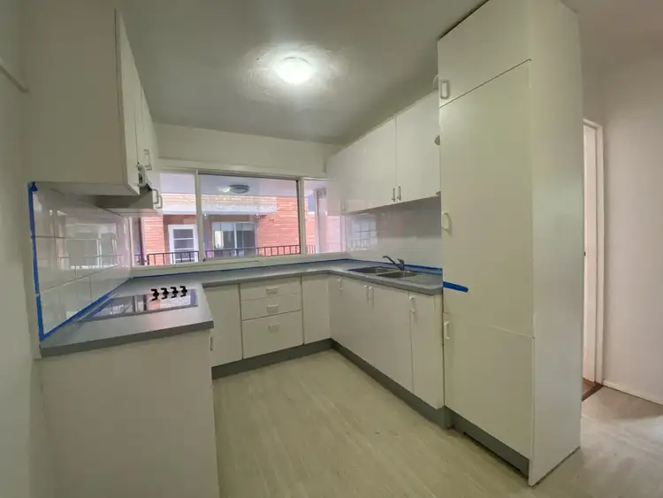 Second view of Homely unit listing, 3/39 The Avenue, Hurstville NSW 2220