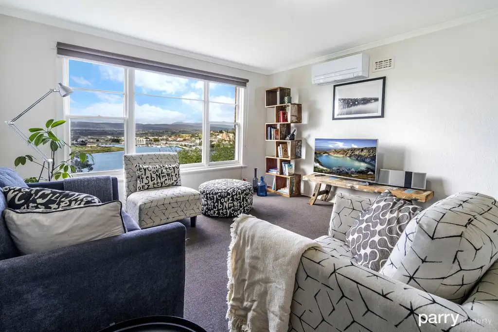 Main view of Homely unit listing, 3/30 Trevallyn Road, Trevallyn TAS 7250