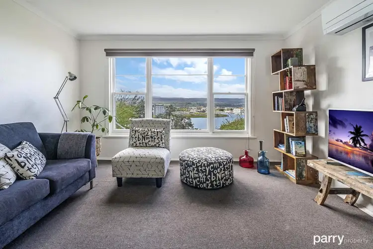 Third view of Homely unit listing, 3/30 Trevallyn Road, Trevallyn TAS 7250