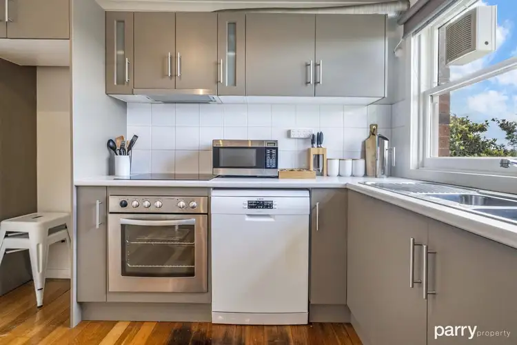 Fourth view of Homely unit listing, 3/30 Trevallyn Road, Trevallyn TAS 7250