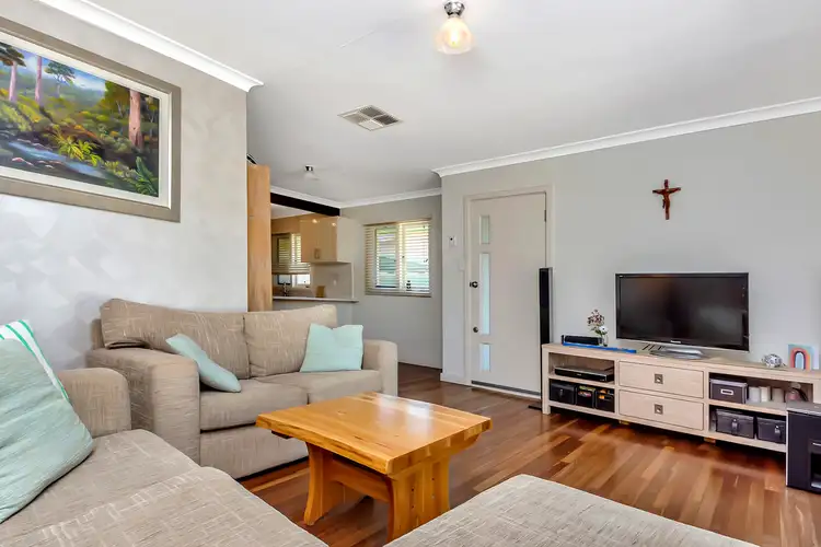 Third view of Homely house listing, 34 Arbon Way, Lockridge WA 6054