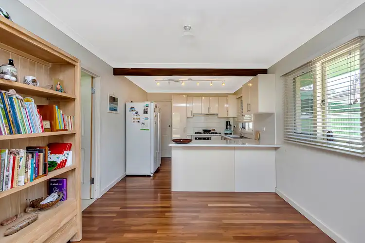 Fourth view of Homely house listing, 34 Arbon Way, Lockridge WA 6054