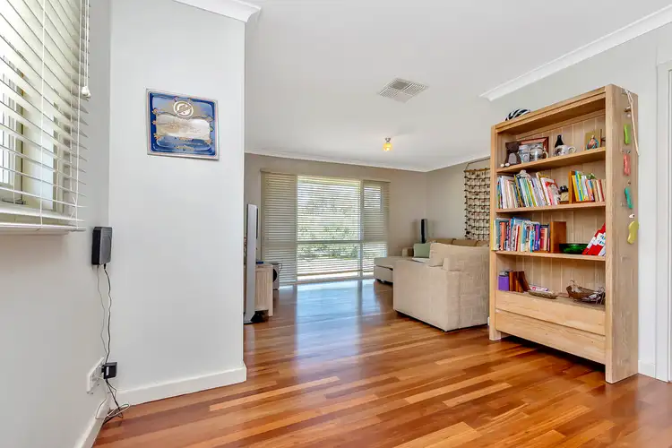 Fifth view of Homely house listing, 34 Arbon Way, Lockridge WA 6054
