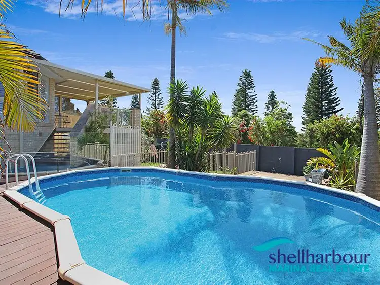 Second view of Homely house listing, 16 Torres Circuit, Shell Cove NSW 2529