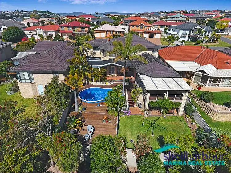 Third view of Homely house listing, 16 Torres Circuit, Shell Cove NSW 2529