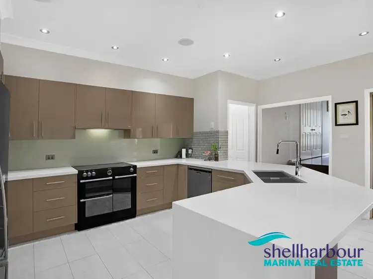 Fourth view of Homely house listing, 16 Torres Circuit, Shell Cove NSW 2529