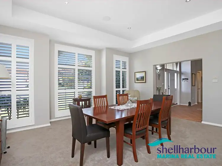Sixth view of Homely house listing, 16 Torres Circuit, Shell Cove NSW 2529