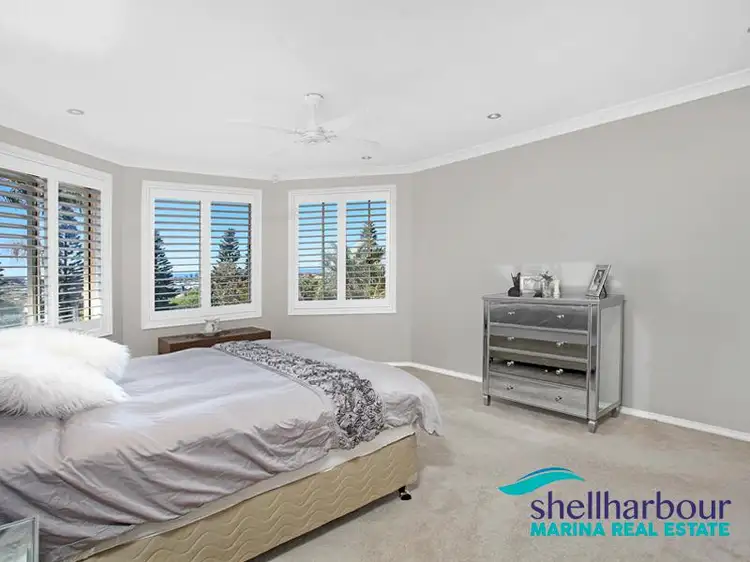 Seventh view of Homely house listing, 16 Torres Circuit, Shell Cove NSW 2529