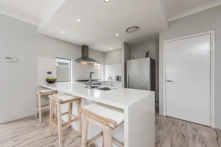 Fifth view of Homely house listing, 6 Marlinspike Boulevard, Jindalee WA 6036