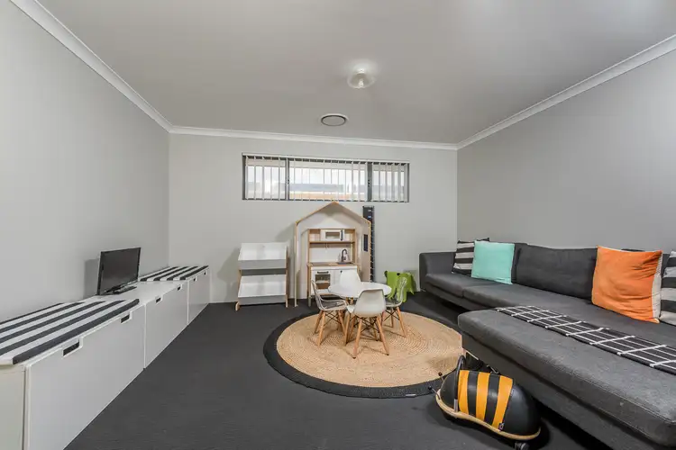 Seventh view of Homely house listing, 6 Marlinspike Boulevard, Jindalee WA 6036