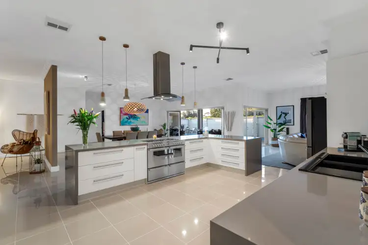 Fourth view of Homely house listing, 16 Torrey Road, Flagstaff Hill SA 5159
