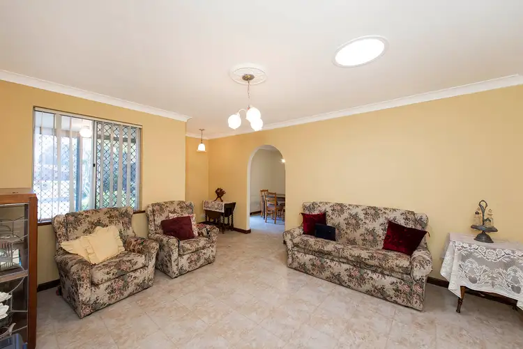 Fourth view of Homely house listing, 3B Radford Place, Safety Bay WA 6169