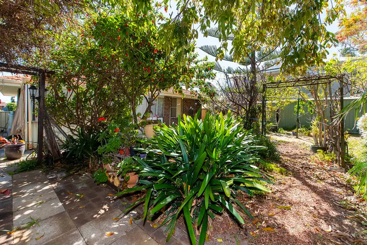 Fifth view of Homely house listing, 3B Radford Place, Safety Bay WA 6169