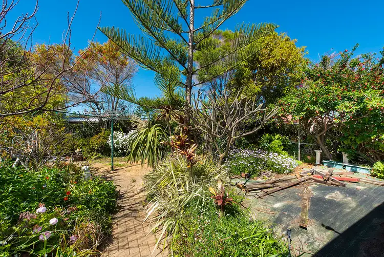 Sixth view of Homely house listing, 3B Radford Place, Safety Bay WA 6169