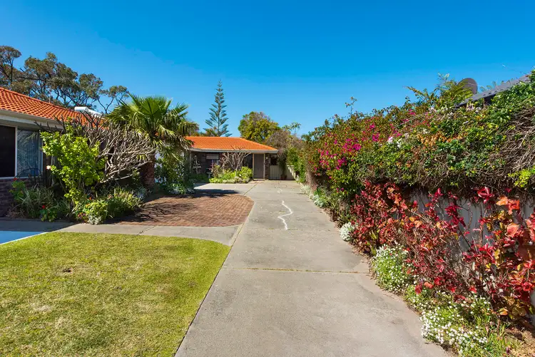 Seventh view of Homely house listing, 3B Radford Place, Safety Bay WA 6169