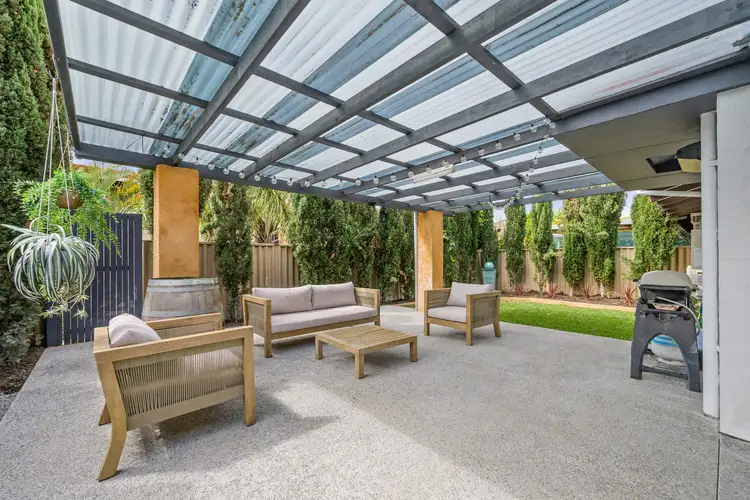 Main view of Homely house listing, 161E North Beach Drive, Tuart Hill WA 6060