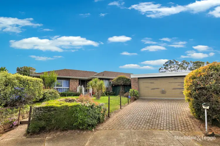 17 Gorae Court, Westmeadows VIC 3049