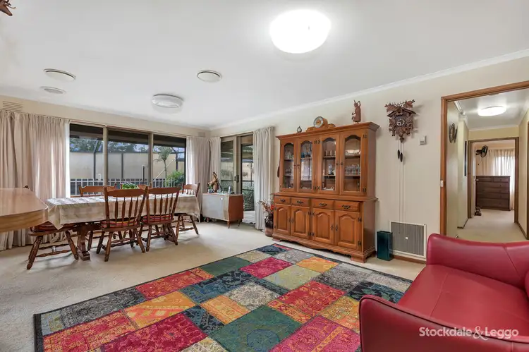 Third view of Homely house listing, 17 Gorae Court, Westmeadows VIC 3049