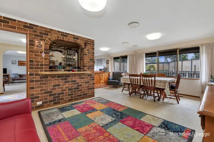 Fourth view of Homely house listing, 17 Gorae Court, Westmeadows VIC 3049