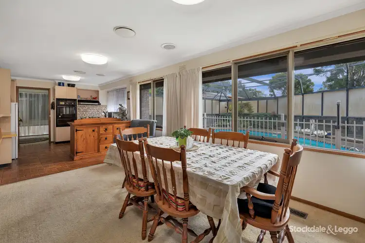 Fifth view of Homely house listing, 17 Gorae Court, Westmeadows VIC 3049