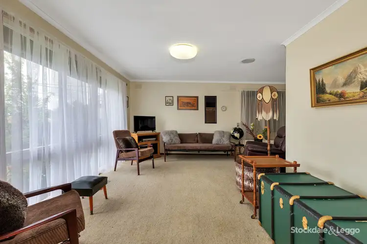 Sixth view of Homely house listing, 17 Gorae Court, Westmeadows VIC 3049