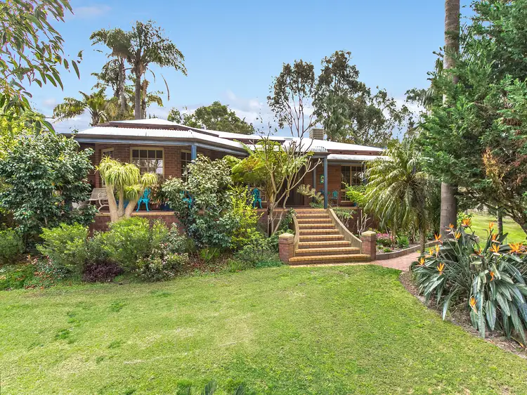22 Goldsmith, Wellard WA 6170